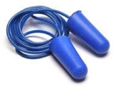 Hearing protection